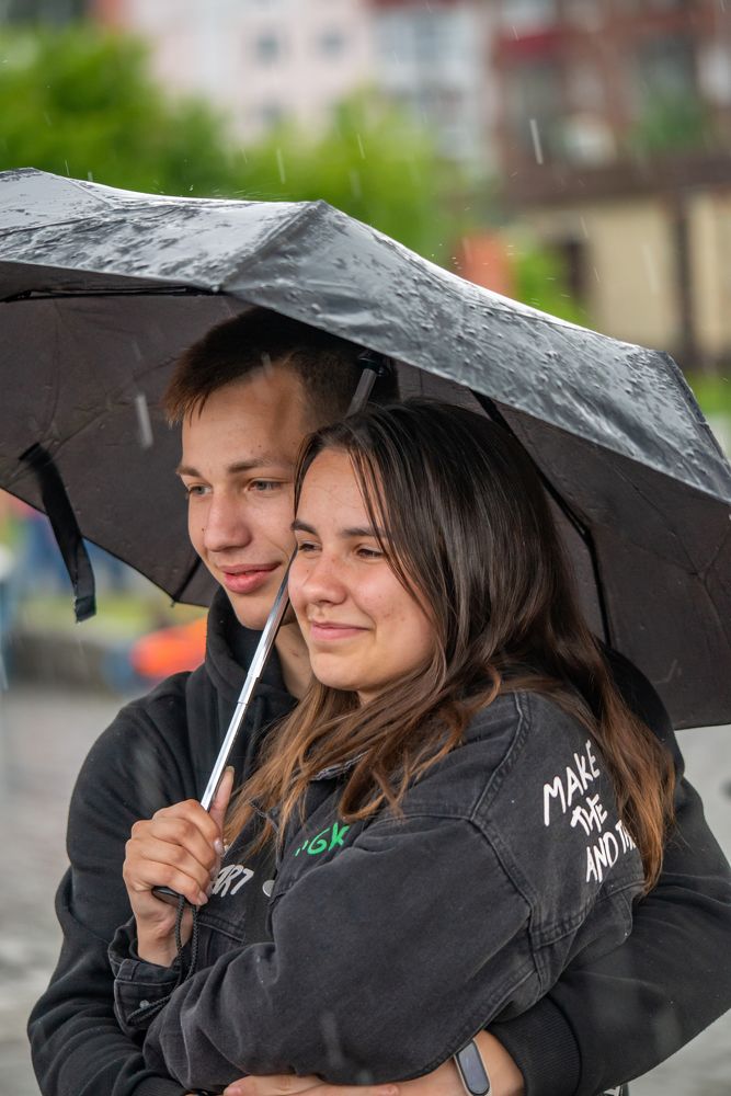 Фотография автора Виталий Гавронский