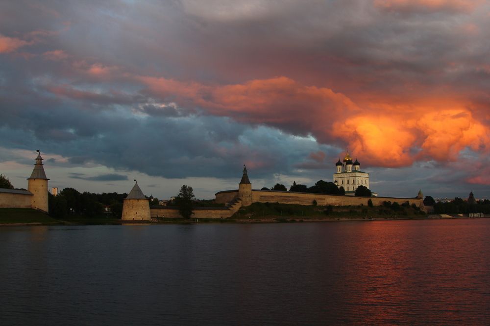 Photograph by Владимир