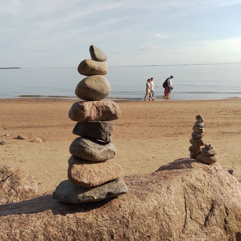 Фотография автора Наталья Бруёк