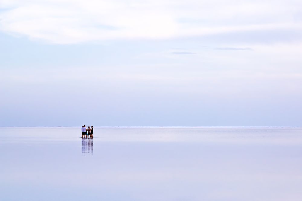 Photograph by Elena Levi