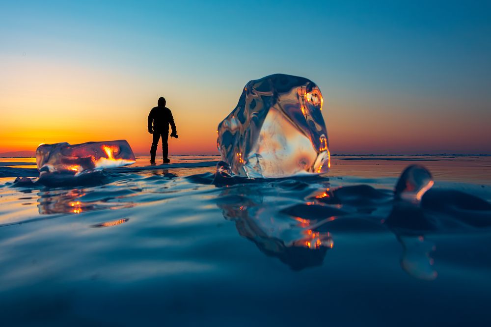 Photograph by Elena Levi