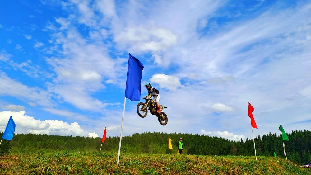 Photograph by Николай Худяков