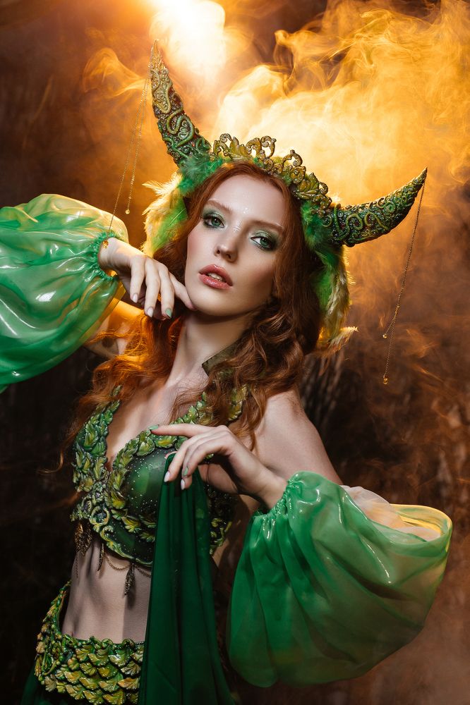 Photograph by Александра Меньшенина