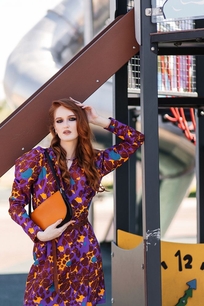 Photograph by Александра Меньшенина