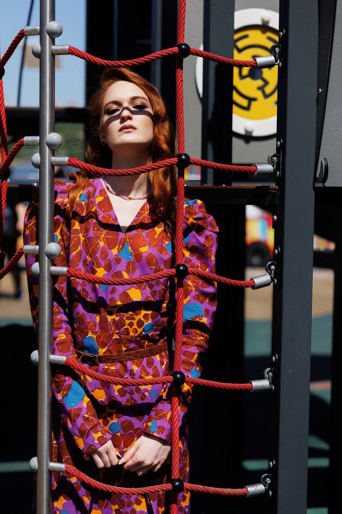 Photograph by Александра Меньшенина