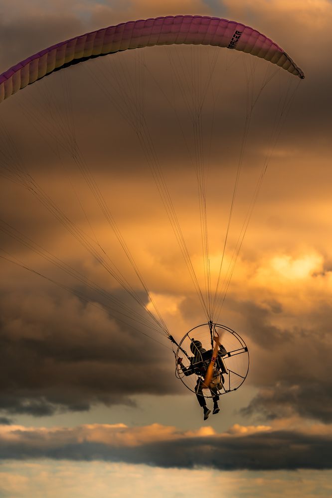 Photograph by Olesia Chepurchenko