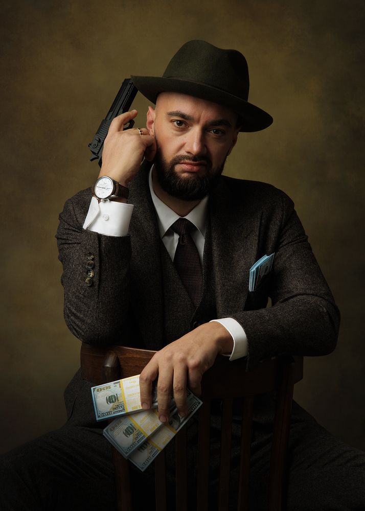 Photograph by Ольга Савельева