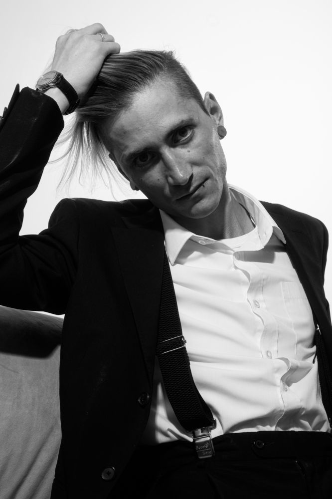 Photograph by Dinara Sharipova