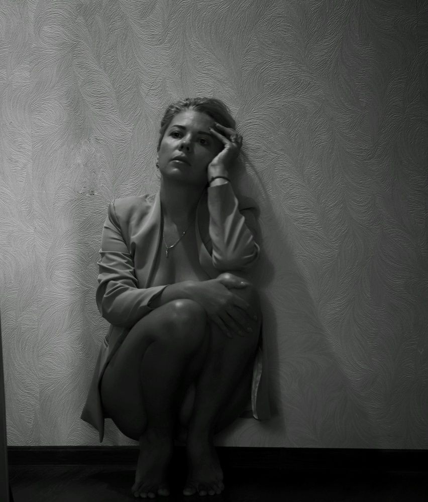 Photograph by Анастасия