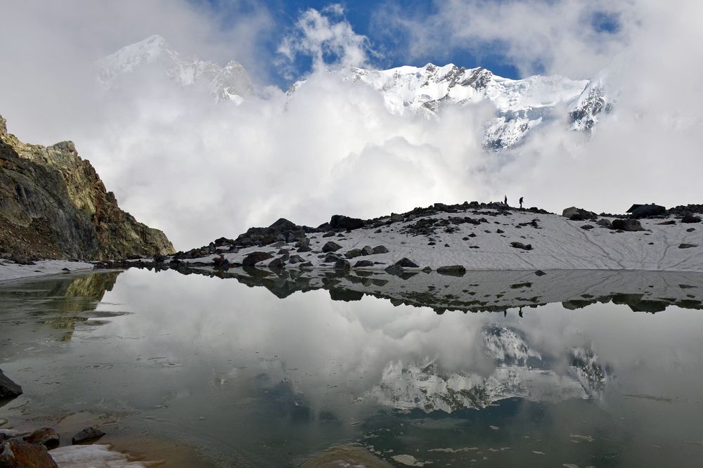 Photograph by Николай Кувшинов