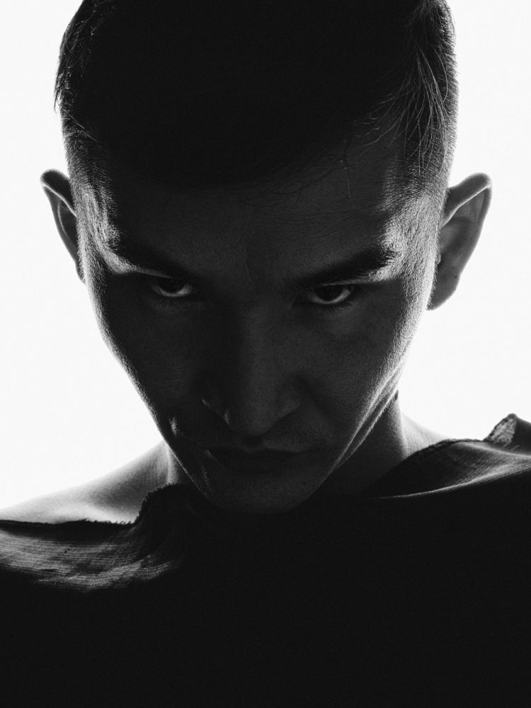 Photograph by Dinara Sharipova