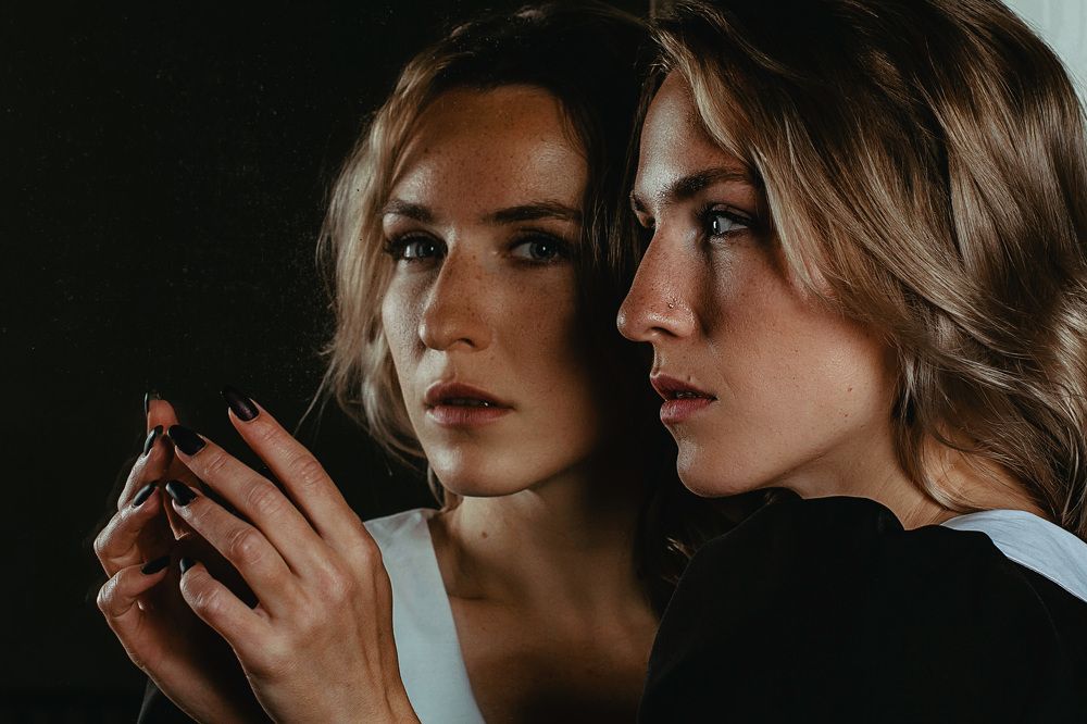 Photograph by Ксения Осипян