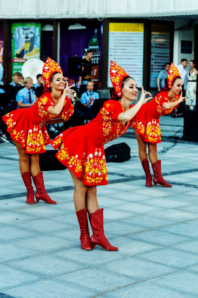 Photograph by Переслегин Александр