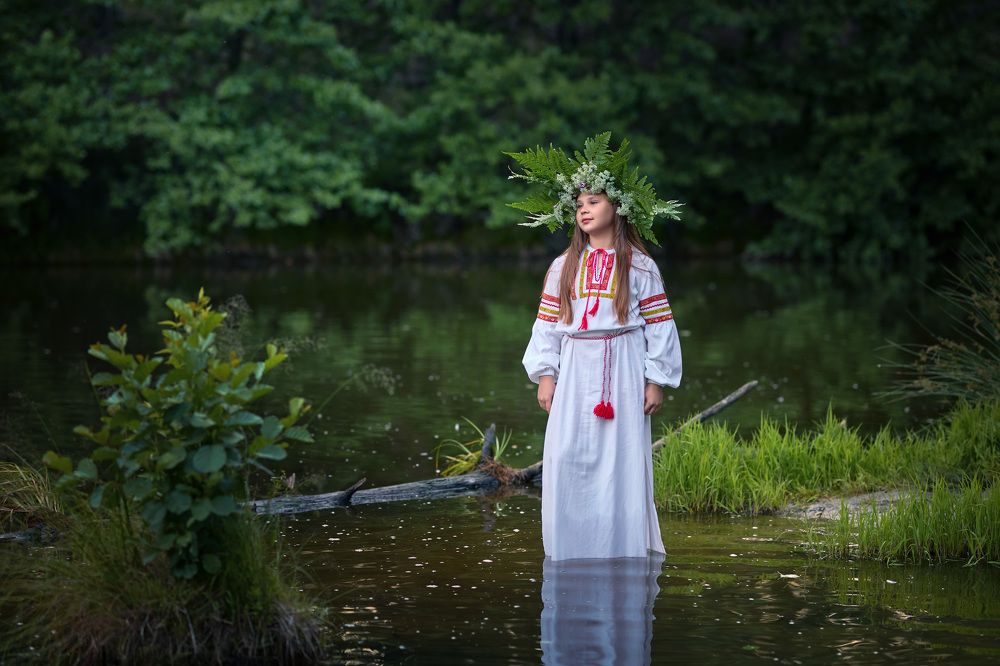 Photograph by Владимир Суздалов