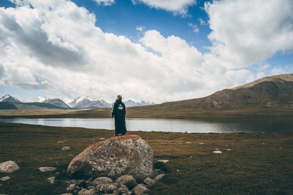 Photograph by Родионова Ксения