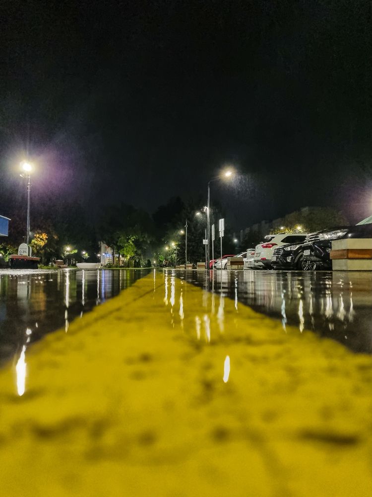 Photograph by Андрей Баталов