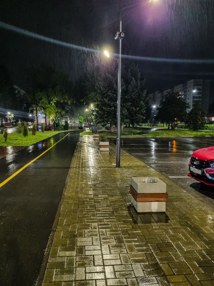 Photograph by Андрей Баталов