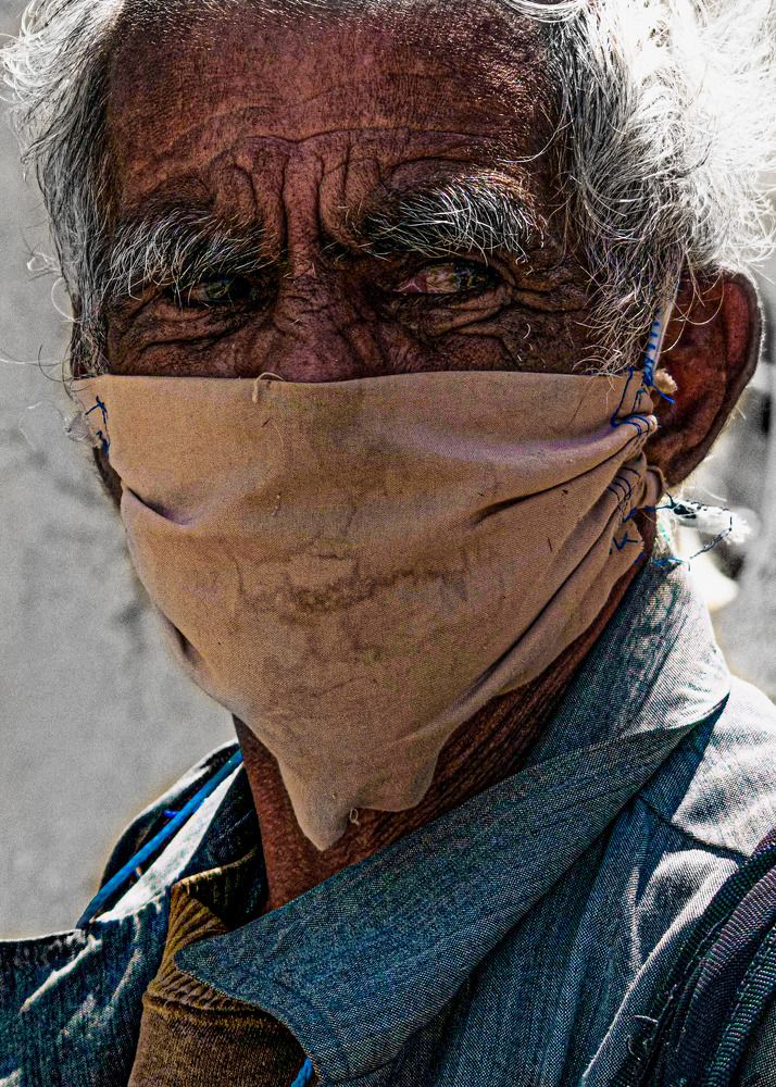 Photograph by Maribel Pérez Velázquez