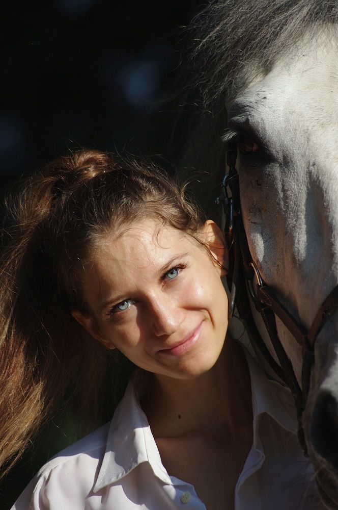 Photograph by Светлана Шляпугина