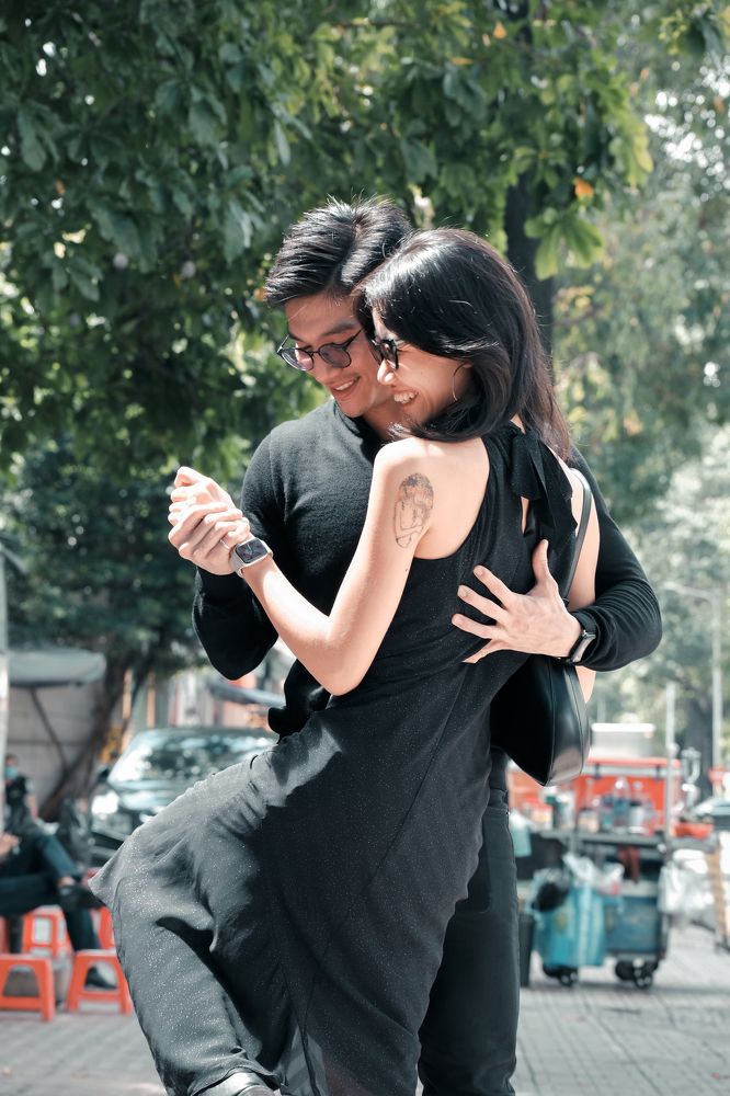 Photograph by Ngọc Phú Nguyễn