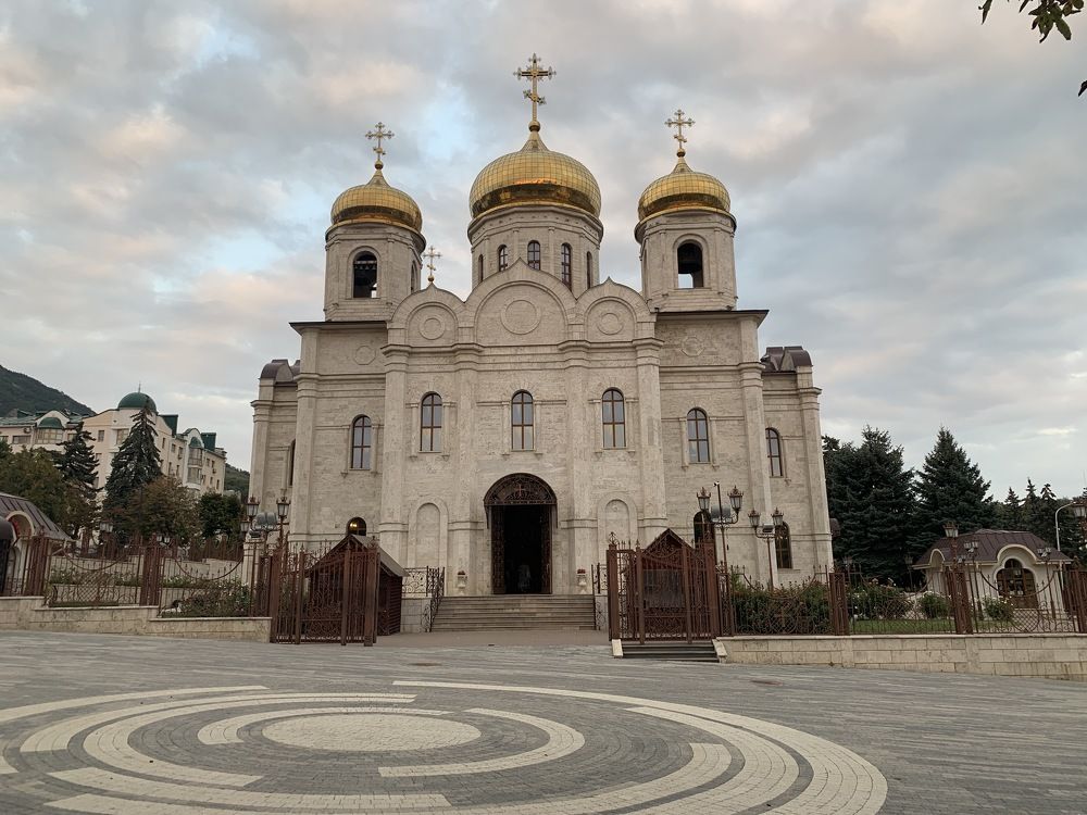 Photograph by Анаит Даниелян