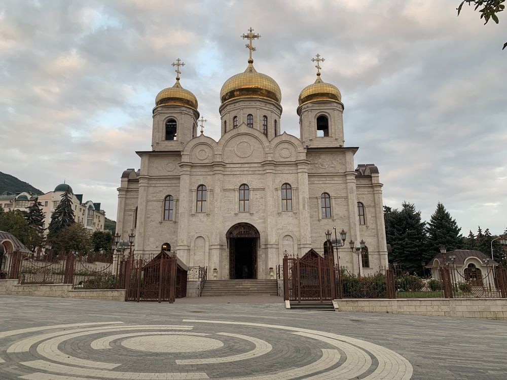 Photograph by Анаит Даниелян