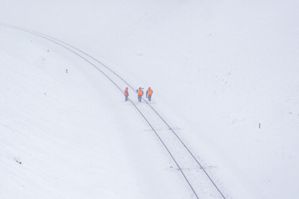 Photograph by Алексей Борисов