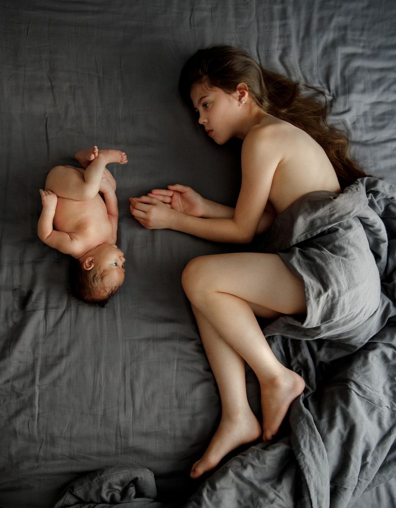 Photograph by Александра Алексеенко