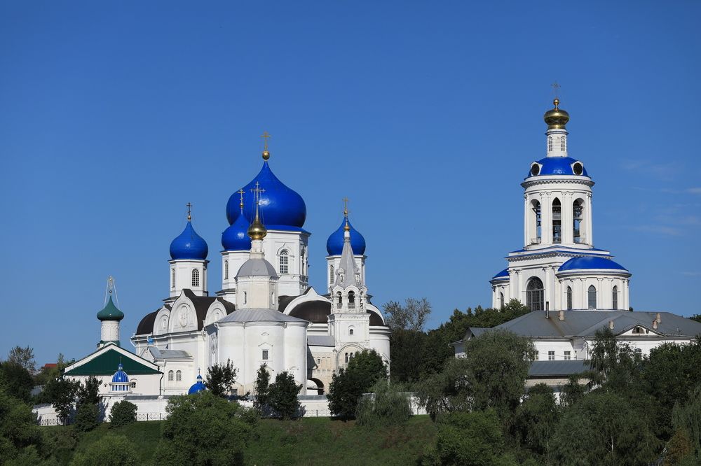 Photograph by Владимир Грибков