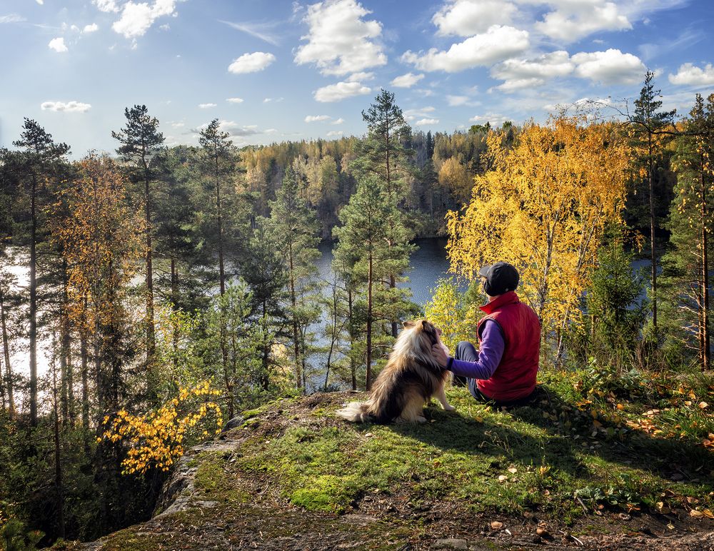 Фотография автора Евгений Кузнецов