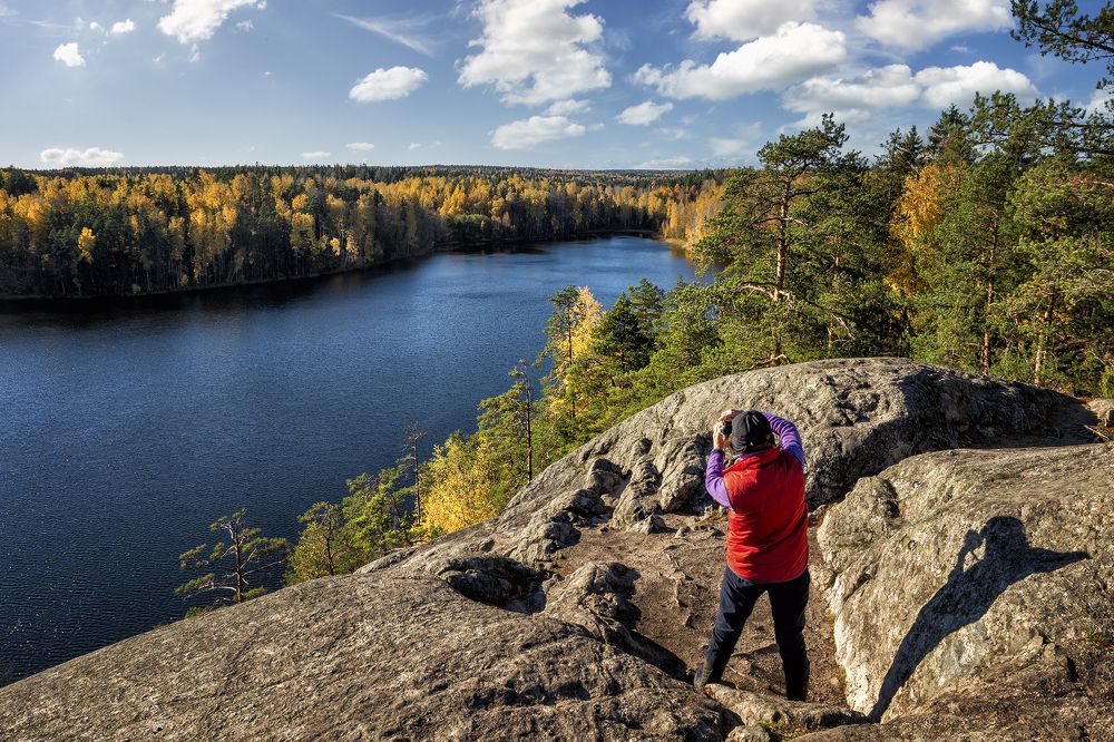 Фотография автора Евгений Кузнецов