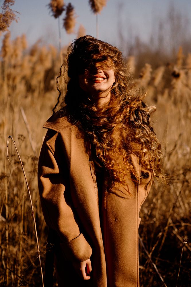 Photograph by Александра Меньшенина