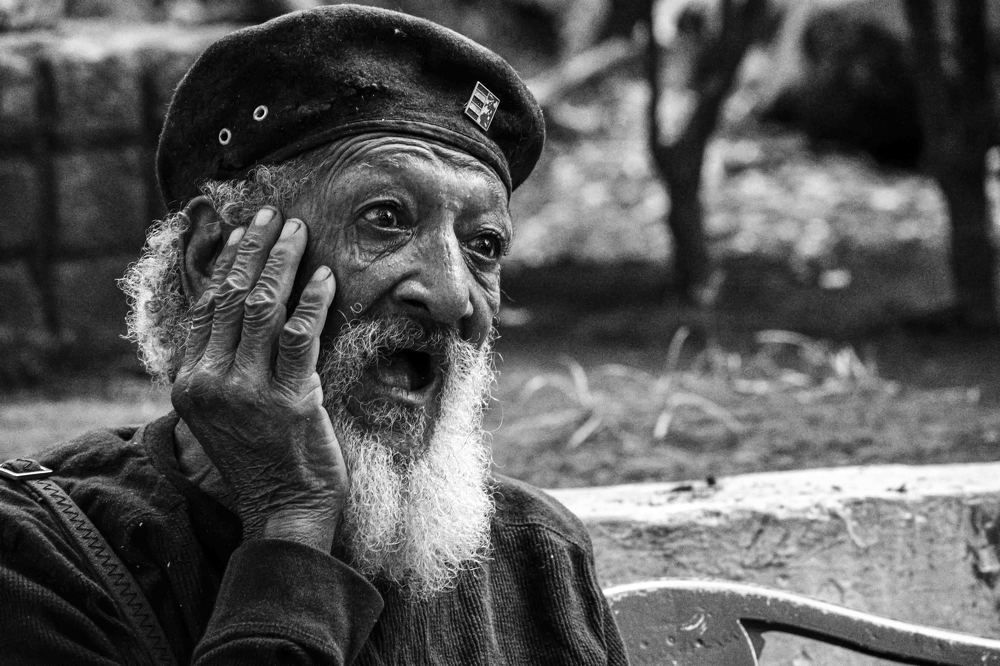 Photograph by Maribel Pérez Velázquez