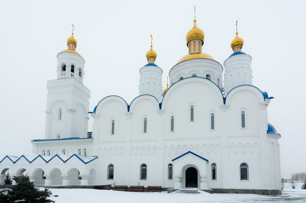 Photograph by Александр Захаров