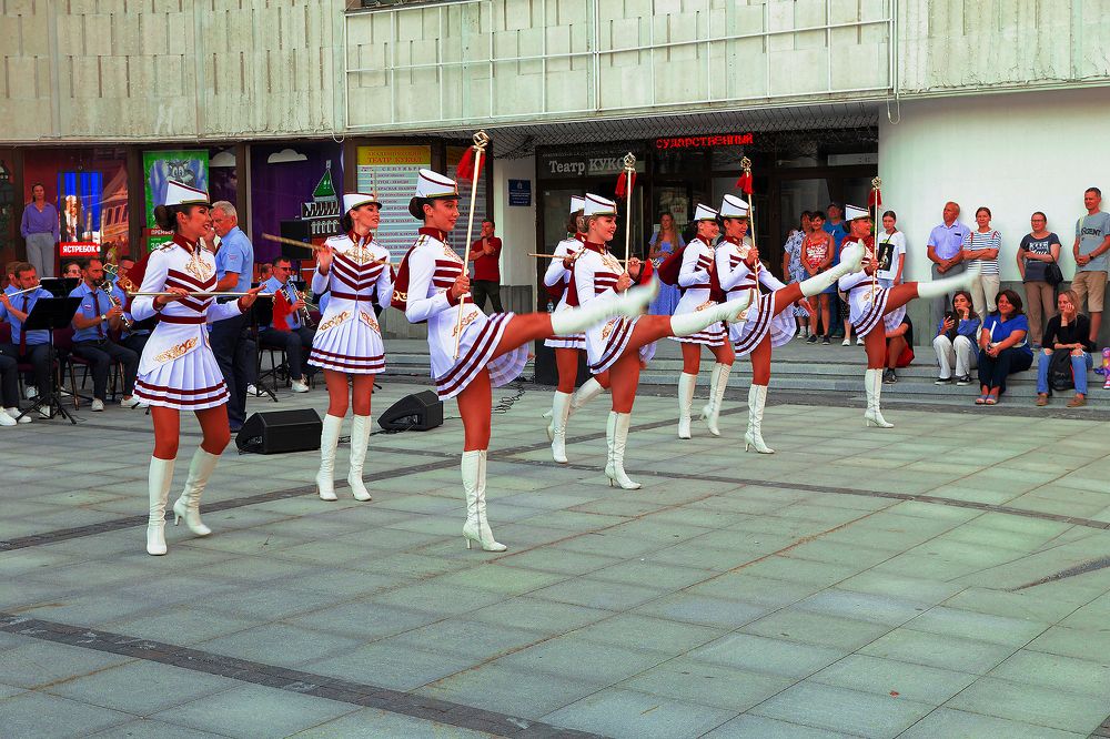 Photograph by Переслегин Александр