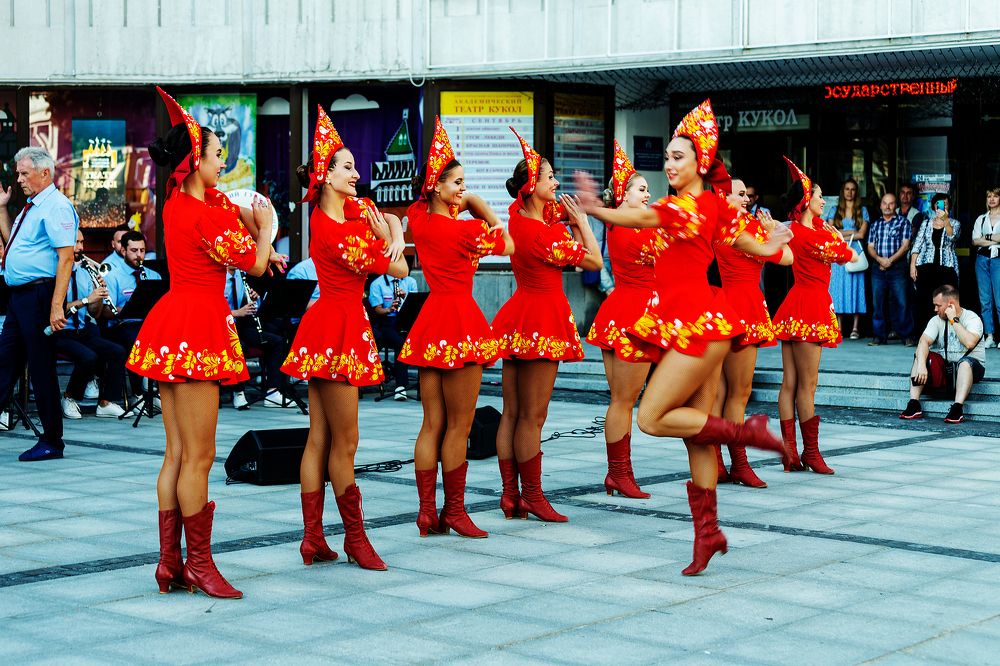 Photograph by Переслегин Александр