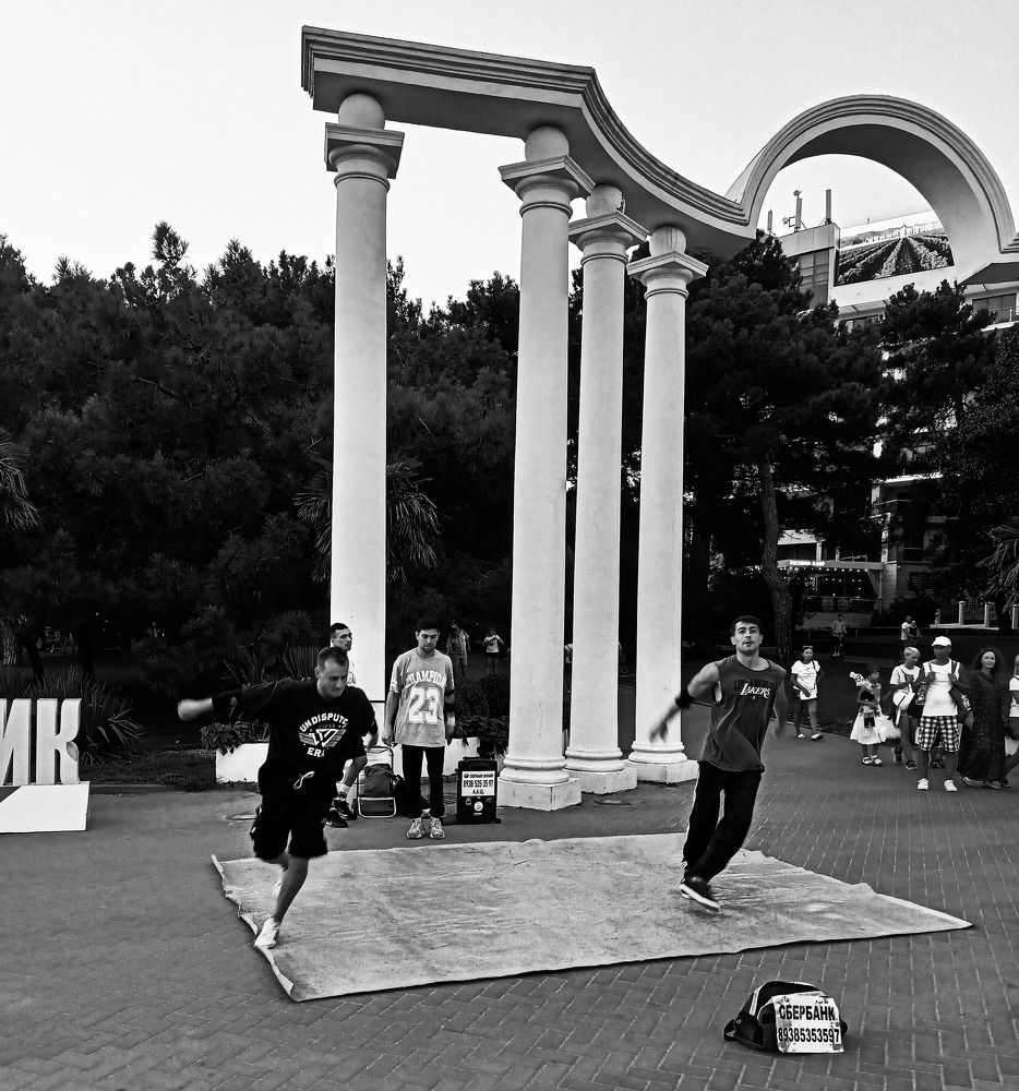 Photograph by Олег Башкуров