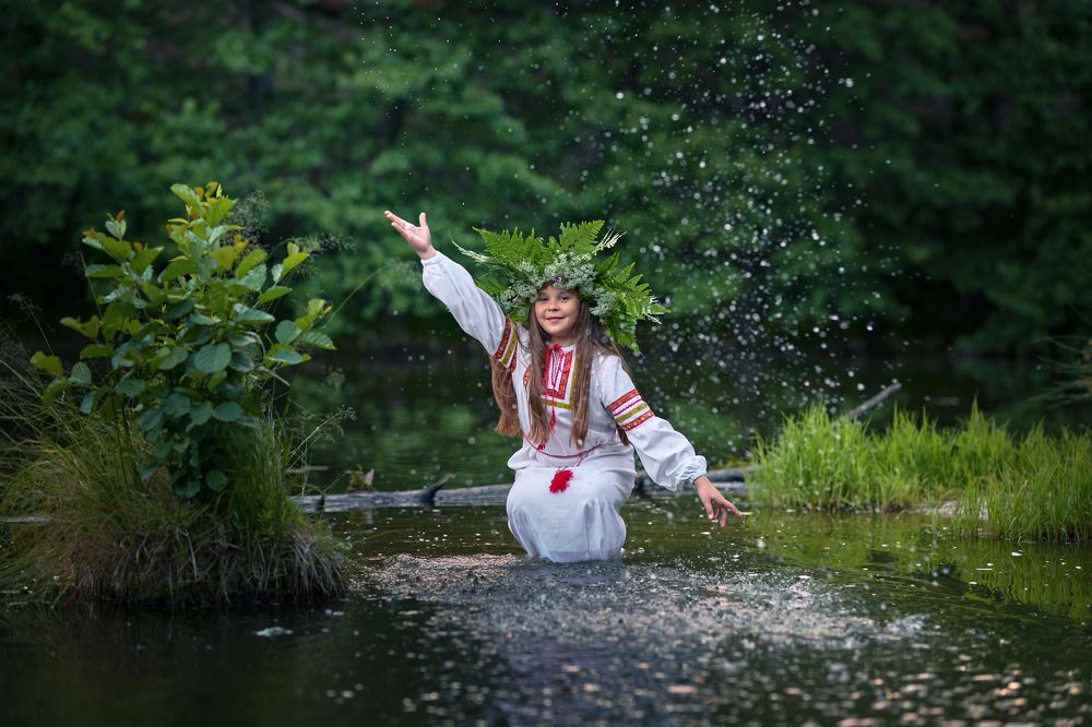 Photograph by Владимир Суздалов