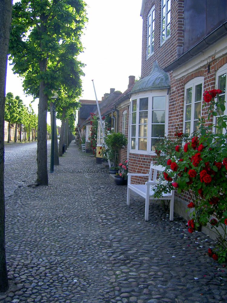 Королевская улица