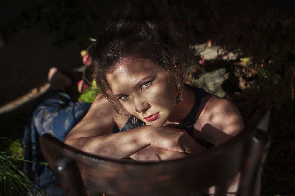 Photograph by Artyom Fedosenko