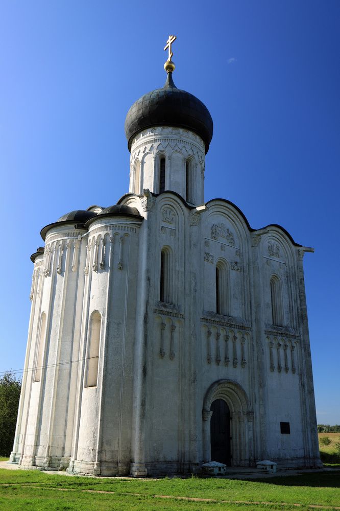 Храмы России