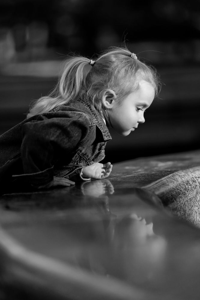 Photograph by Валерий Евтушенко