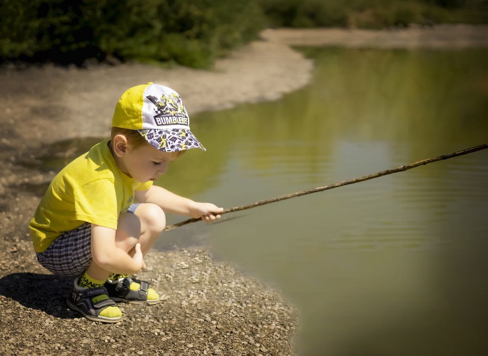 Photograph by Людмила Лебединская