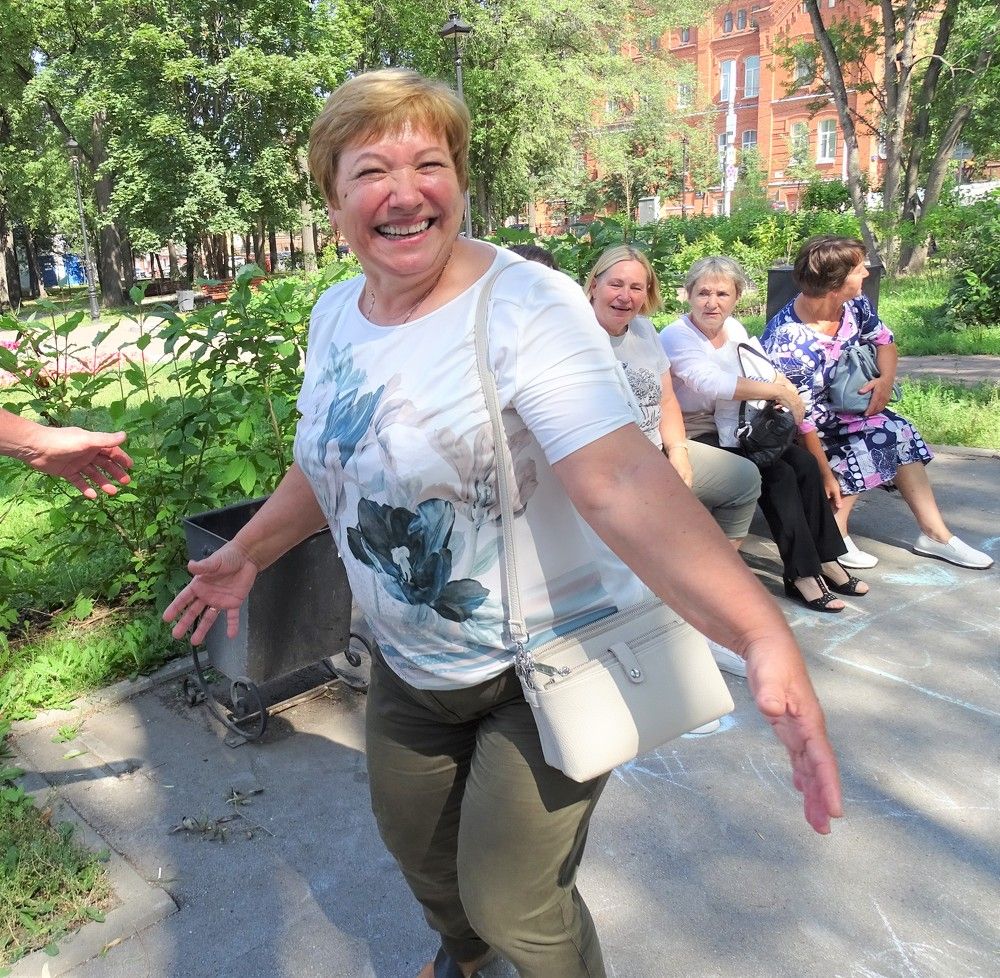 Photograph by Николай Худяков