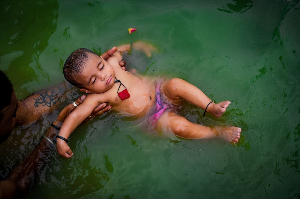 Photograph by Abhishek maurya