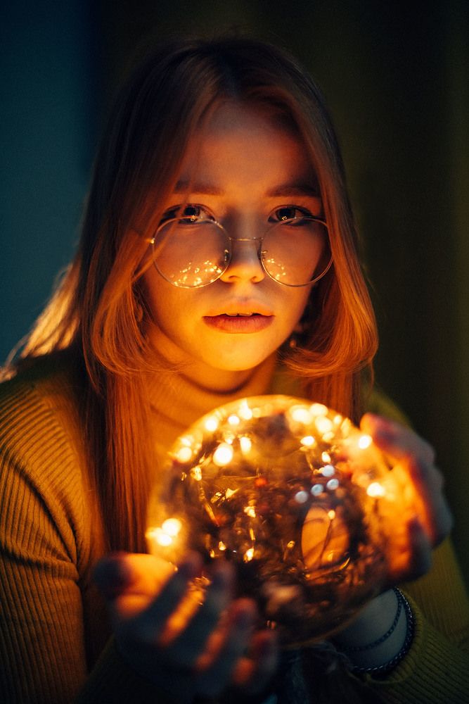 Photograph by Oльга Широковская