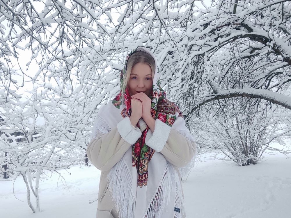 Photograph by Олеся Амеличева