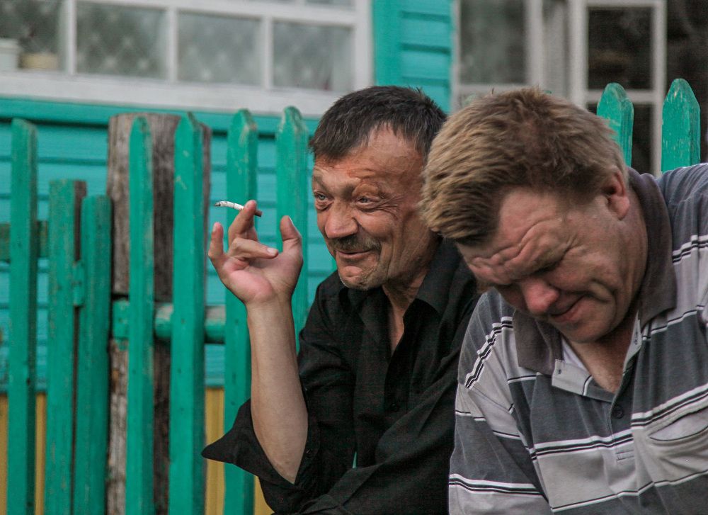 Photograph by Владимир Архипов