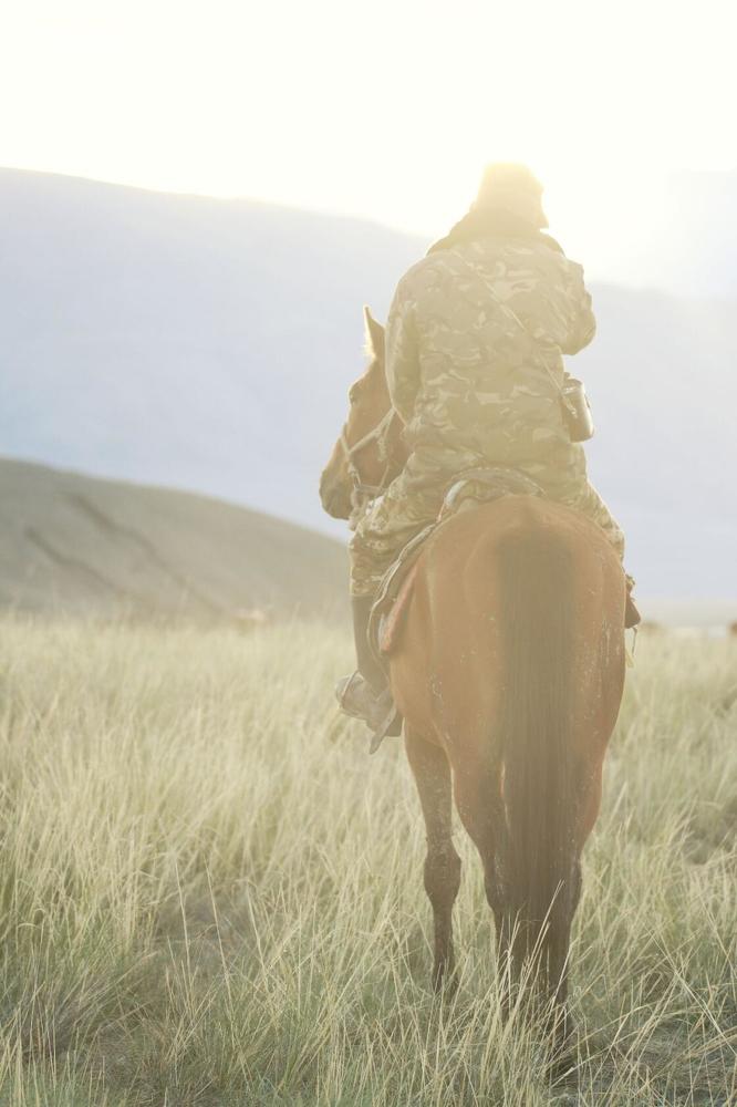 Photograph by Татьяна Кужлекова