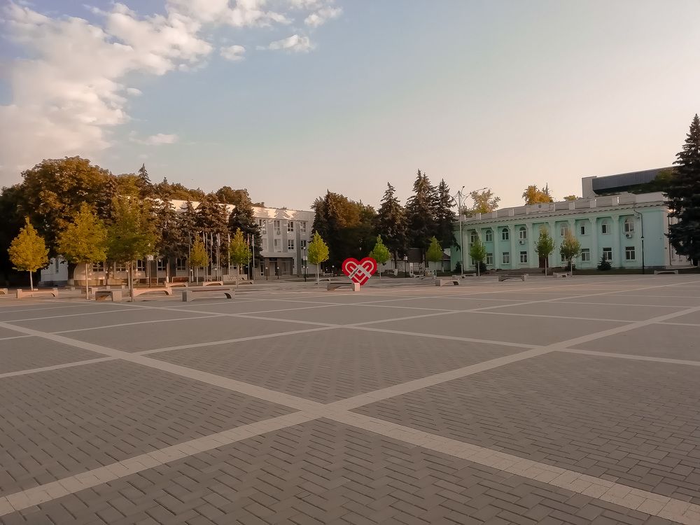 Photograph by Cornei Veaceslav